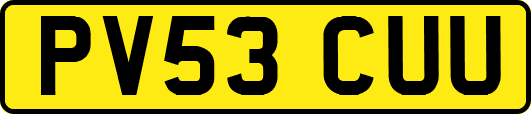 PV53CUU