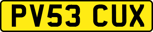 PV53CUX