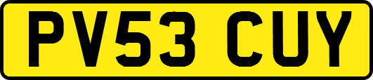 PV53CUY