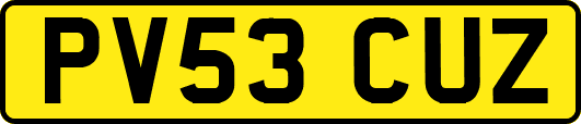 PV53CUZ