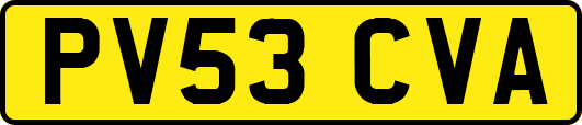 PV53CVA