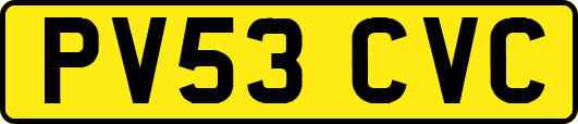 PV53CVC