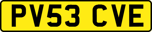 PV53CVE