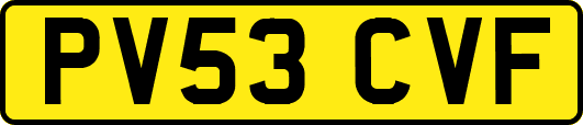 PV53CVF