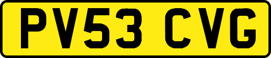 PV53CVG