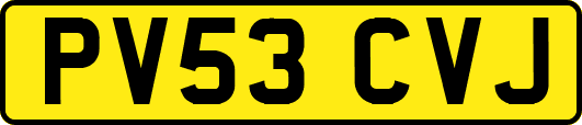 PV53CVJ