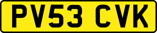 PV53CVK