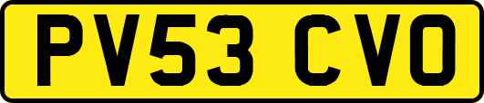 PV53CVO