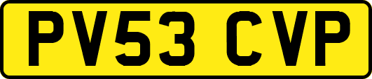PV53CVP
