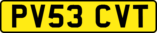 PV53CVT