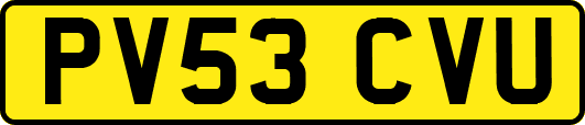 PV53CVU