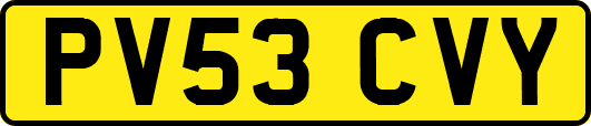 PV53CVY