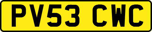PV53CWC
