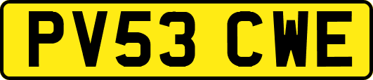 PV53CWE