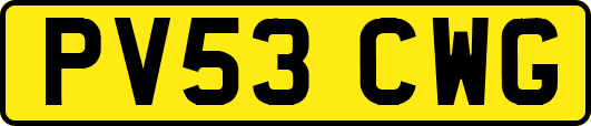 PV53CWG