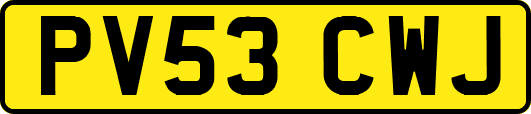 PV53CWJ