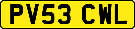 PV53CWL