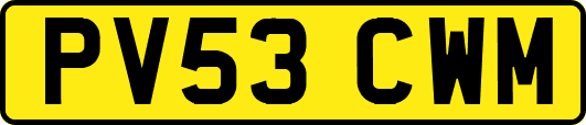 PV53CWM