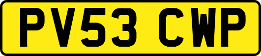 PV53CWP