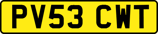 PV53CWT