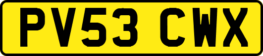 PV53CWX