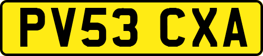 PV53CXA