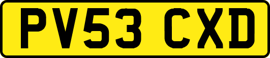 PV53CXD