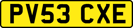 PV53CXE