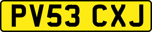 PV53CXJ