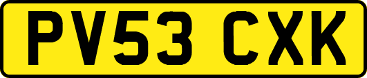 PV53CXK