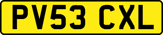PV53CXL