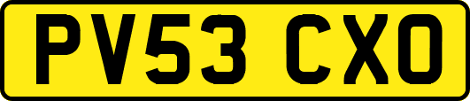 PV53CXO