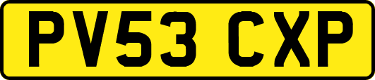 PV53CXP