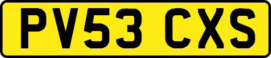 PV53CXS