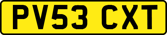 PV53CXT