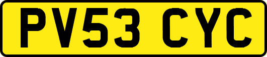 PV53CYC