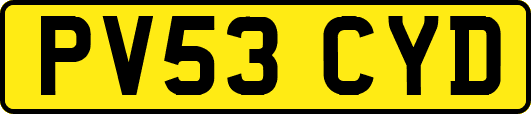 PV53CYD