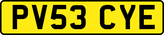 PV53CYE