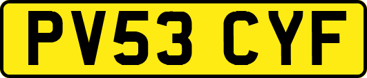 PV53CYF