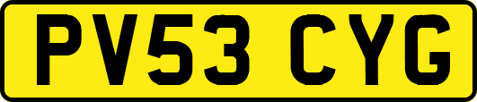 PV53CYG