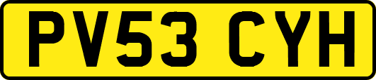 PV53CYH