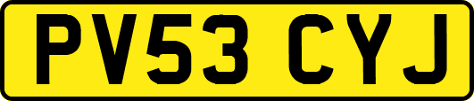 PV53CYJ
