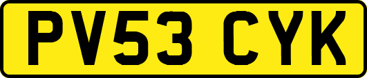 PV53CYK