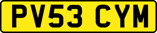 PV53CYM
