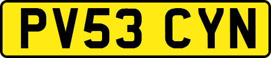 PV53CYN