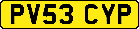 PV53CYP
