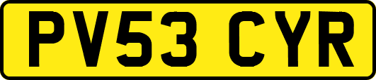 PV53CYR