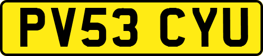 PV53CYU