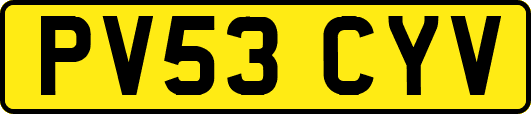 PV53CYV