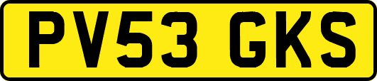 PV53GKS